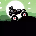 Forest Delivery