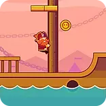 The Pirates