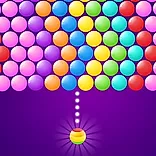 BUBBLE UP