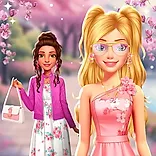 Bffs Blossom Celebration
