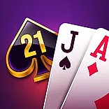 Lucky Vegas Blackjack