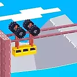Sky Drive