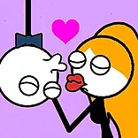 Kiss O Neck