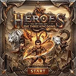 Heroes of the Three Kingdoms