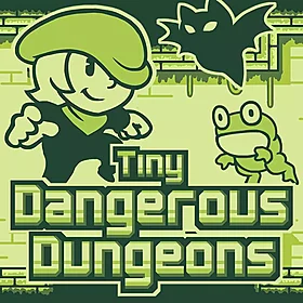 Tiny Dangerous Dungeons