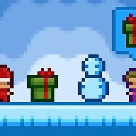 Winter Gifts