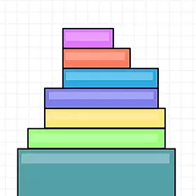 Stack Color