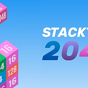 Stacktris 2048
