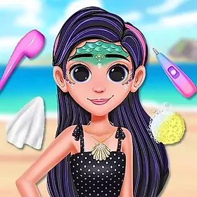Violet Summer Excursion