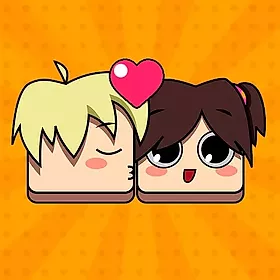 Puzzle Love
