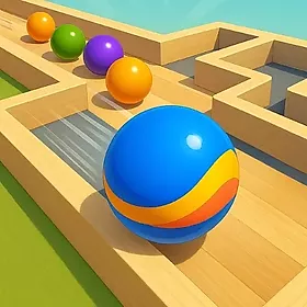 Marble Run Ultimate Race