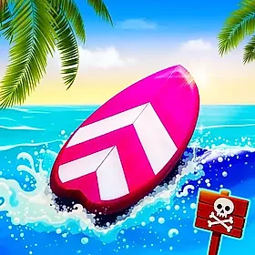 Summer Rider 3D