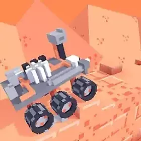 Genesis Rover