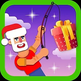 Christmasfishingio
