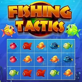 Fishing Tactics